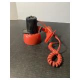 Portable Clamp Lamp