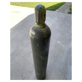 CO2 Tank 50LBs