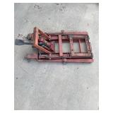 Motorcycle ATV Quad Floor Jack