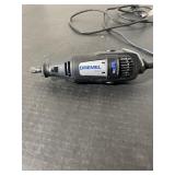 Dremel 1001 Tool