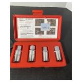 4pcs Stud Puller Tools