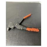 Arrow Rivet Tool