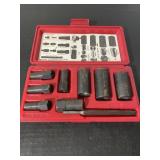 Matco Tool Wheel Lock Kit WCK 402
