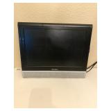 Trutech 17" TV & DVD Player Working