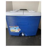 Rubbermaiid Cooler 42Qts