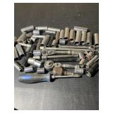 Mixed Lot of Sockets