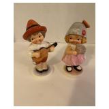 Vintage  1991 Dolly Dingle Series Goebel 5 1/2