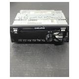 Delphi Bluetooth CD RDS,SXM Receiver  PP105226