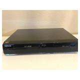 Vintage Samsung Blue Ray DVD Player