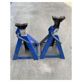 Westward Jack Stands 6 Ton