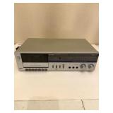 Vintage Sharp Doby Cassette Player RT 150 Working