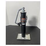 POPBULL 2024-10 Heavy Duty Trailer Jack 5,000lbs