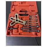 OEM Harmonic Balancer Piller Kit 27019