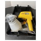 Wagner Paint Sprayer