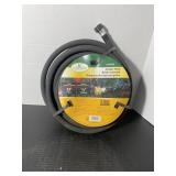 New LandScapers 25ft Soaker Hose 2543239