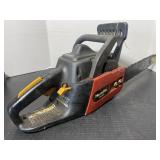 Homelite Chain Saw
