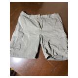Basic Concepts Shorts 36