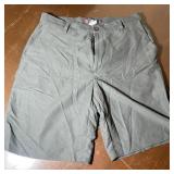 Chaps Shorts 34