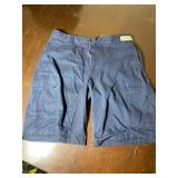 Cintas Shorts 34