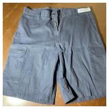 Cintas Shorts 34
