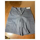 Cintas Shorts 34
