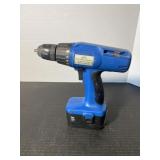 Drill Master 18V Cordless Drill 90374
