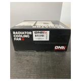 New InboxDNA Radiator Fan  RAF-10-X2