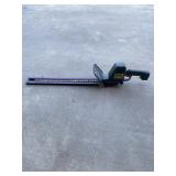 Black & Decker 22 Electric Edger
