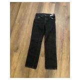 Dickies Black Jean 32 x 34