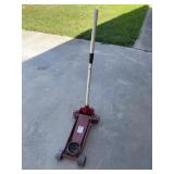 PRT-Pro  2-1/4 Ton Jack
