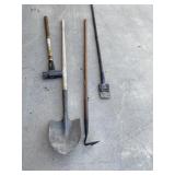 Yard Tools