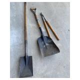 Yard Tools