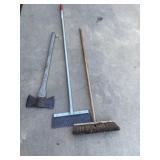 Yard Tools