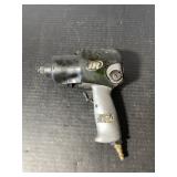 Ingersoll Rand Pneumatic Impact Drill
