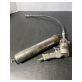 Central Air Grease Gun 219