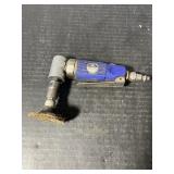 Blue Point AT118 Prenumatic 90 Degree Grinder