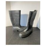 Onguard Rubber Boots Size 10