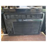 Midea Window Airconditioner 16 x 13  expands 11" e