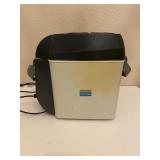 Vector Travel Cooler & Warmer 12 x 12 x 7