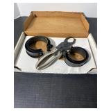 Blue Point Piston Ring Compressor Pliers