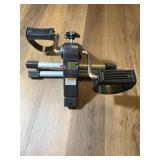 Drive Gym Portable Bike Designed for Arm & Legs wi