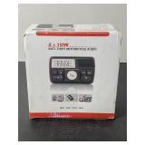 New Inbox 12V XYC Brand 2 X 10W Anti theft Motorcy