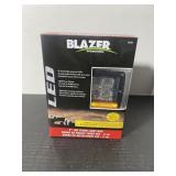 New Inbox Blazer 2" LED Flood Light CWL512