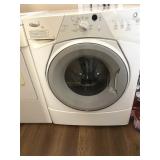 Wirlpool Washer Working