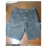 Wranglers Shorts 33