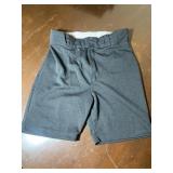 Wilson Stretch Shorts Med
