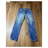 Rustler Jean 34 x 34