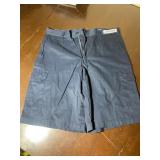 Cintas Shorts 34