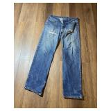 Faded Glory Jean 34 x 34