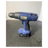Drill Master 18V Cordless Drill 90374